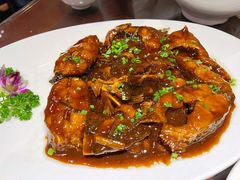 -德兴馆(广东路总店)