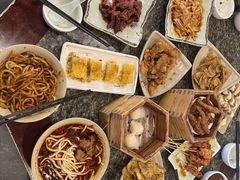 -小街天府