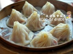 小笼包-浦江餐饮·上海菜馆(五四路店)