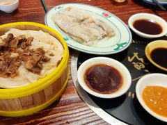 -顺德一品粥·20年凤城老字号(芳村店)