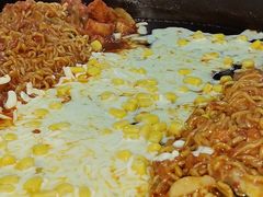 -高基五春川炒鸡排 韩国料理(威海总店)