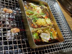 -鑫釜山海鲜烧烤(浑南店)