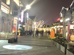 -小城故事·地道宁波味(月湖盛园店)