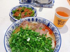 -陳香貴·兰州牛肉面(东方宝泰店)