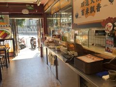 -余百年·现烧烧腊(布吉金利店)