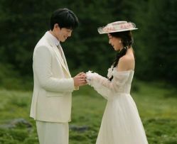 -雅云婚纱摄影工作室旗舰店