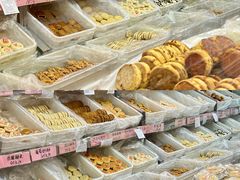 -桂香村(护国寺店)