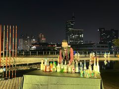 -佛山岭南天地康得思酒店