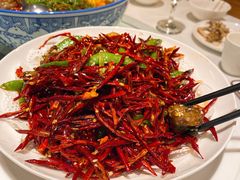 干爹牛肉-洋洋中餐馆·SINCE 1997(信投店)