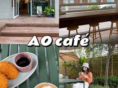 -AO cafe＆bistro