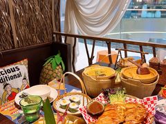 -泰妃殿(武汉首店)