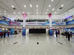 -南京全民健身中心(新街口店)