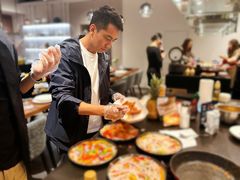 -Living Kitchen团建·厨艺派对空间(国贸店)