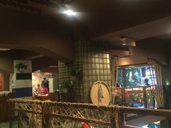 -马路边上·小海鲜烧烤(八一路店)