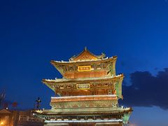 -大同古城-太平楼