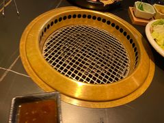 -谷牛和牛烤肉(漕河泾印象城店)