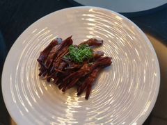 -英冠索菲特酒店·萧湘阁中餐厅