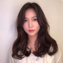 -尚丹尼造型