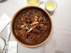 -客家大院·非遗赣南客家菜(郁孤台店)