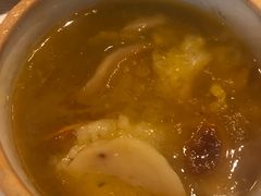 佛跳墙-上海虹桥宾馆味翠餐厅