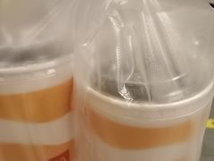 -麦当劳(莒县服务区店)