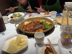 -涿派·炝锅鱼(涿州店)