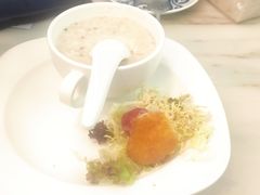 -翠华餐厅(香港国际机场店)