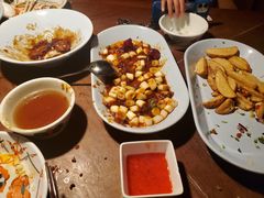-外婆家(西红门荟聚购物中心店)