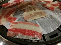 -胡哥烤肥牛(车公庙店)
