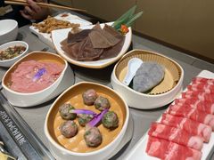 -海底捞火锅(江南盛天地店)