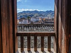 -云水谣景区-土楼之光文化园