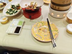 -北京全聚德(玉泉路店)