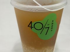 -宝珠奶酪(闵行仲盛店)