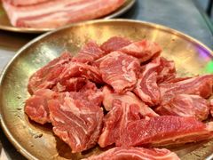 -釜山火炉·海鲜烤肉(紫藤路店)