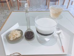白加黑-茶是一枝花泡茶店