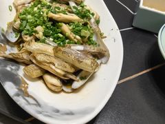 -正阁海鲜餐厅(六虹桥店)