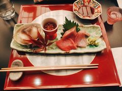 -鳥喜Toriki怀石烧鸟料理