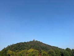 -狼山风景名胜区