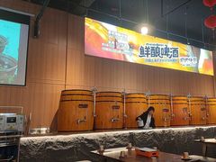 -林二哥宜烤官·宜宾小烧烤