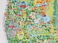 -共青国家森林公园-售票处