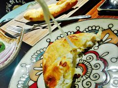 -格鲁·秀色Georgia’s Feast