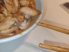 -何师傅美蛙鱼头(汉街店)