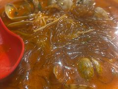 -何记花甲(海岸城旗舰店)