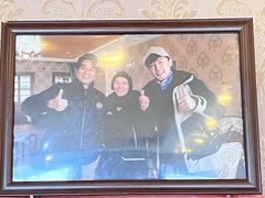 -鲁朗纳麦石锅鸡庄园