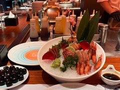 -大渔之观(安贞店)