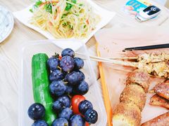 -路边摊胡同里(星城商厦店)