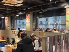 -金陵一哥龙虾馆(三牌楼总店)