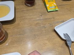 -豪客来牛排(人民东路店)