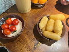-楠火锅(西单店)