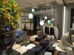 -SUITSUPPLY(安福路店)